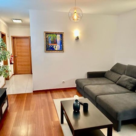Praia Da Luz Mar E Sol Apartamento Exteriér fotografie