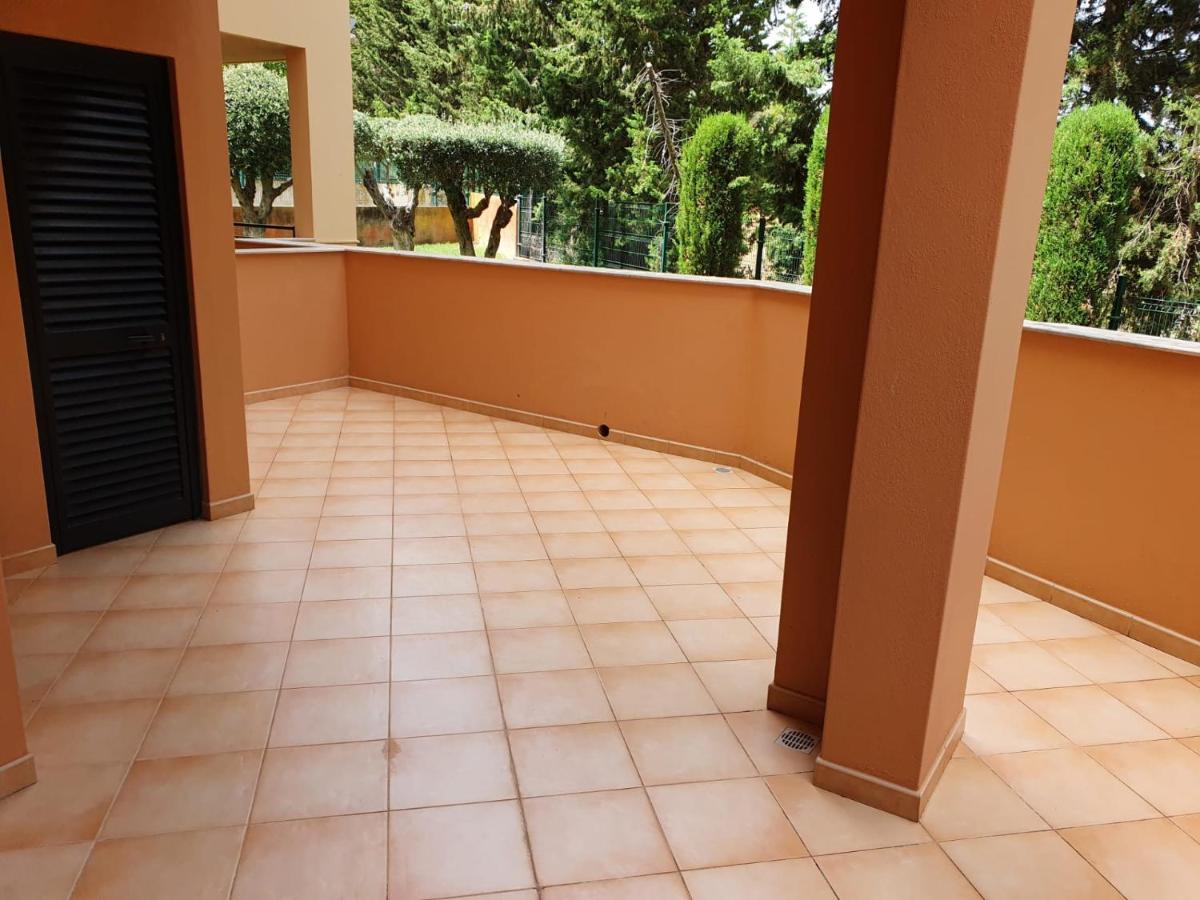 Praia Da Luz Mar E Sol Apartamento Exteriér fotografie