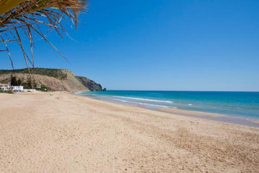 Praia Da Luz Mar E Sol Apartamento Exteriér fotografie